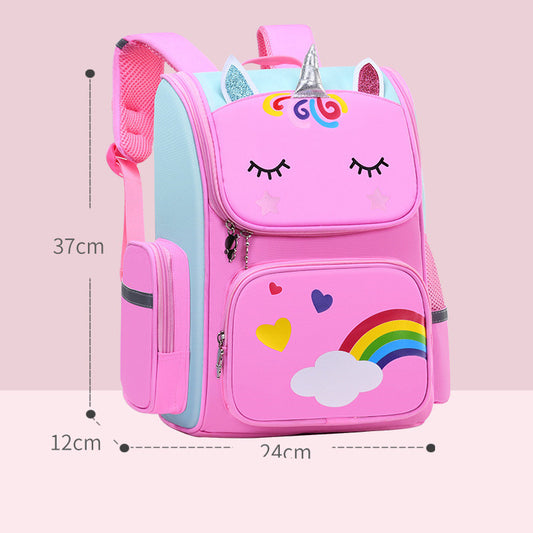 Primary School-Children School Baackpack