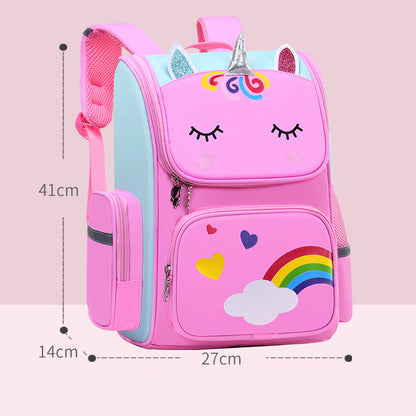 Primary School-Children School Baackpack