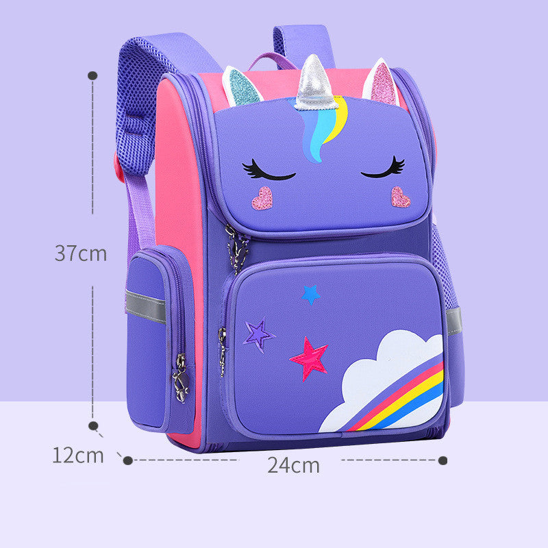 Primary School-Children School Baackpack