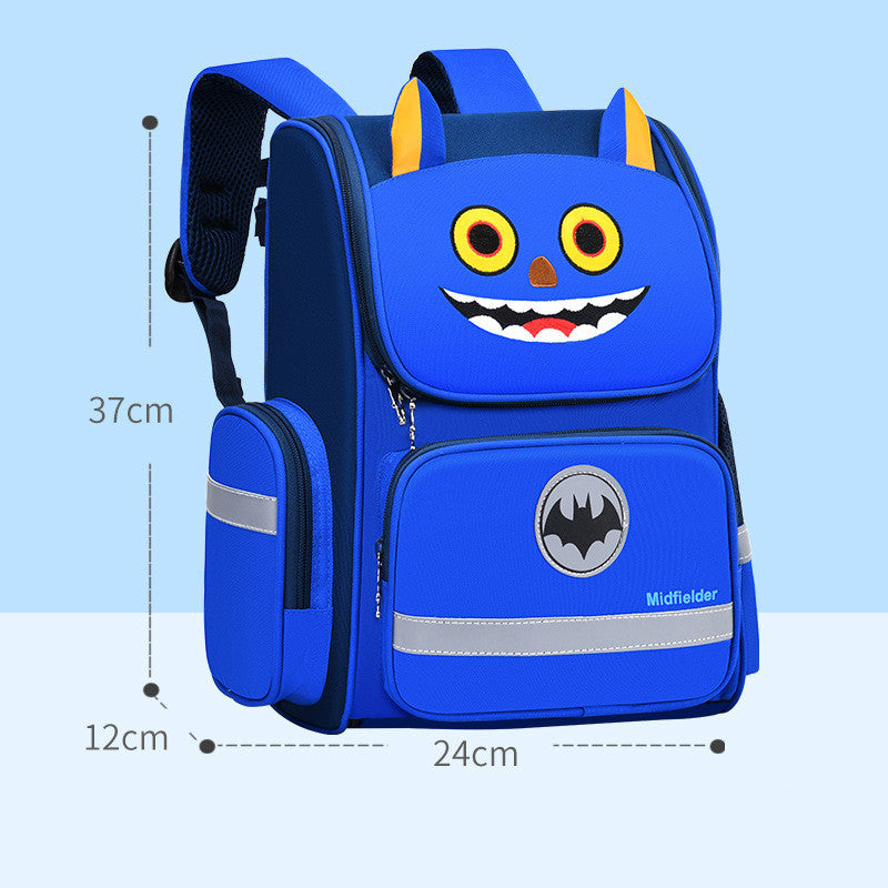 Primary School-Children School Baackpack