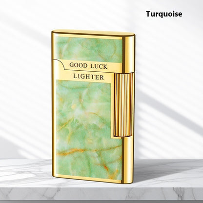 Creative And Personalized Rose Kerosene Lighter