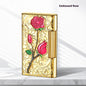 Creative And Personalized Rose Kerosene Lighter