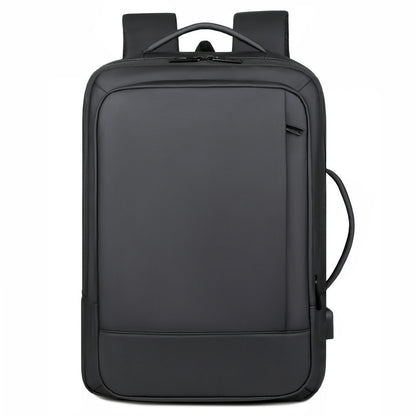 Men's Multifunctional Large Capacity Travel Bag