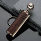 Metal Keychain Lighter - Ten Thousand Times Use Kerosene