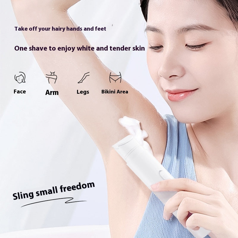 Electric Shaver- Men And Women