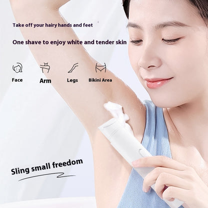 Electric Shaver- Men And Women