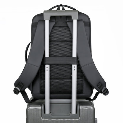 Men's Multifunctional Large Capacity Travel Bag