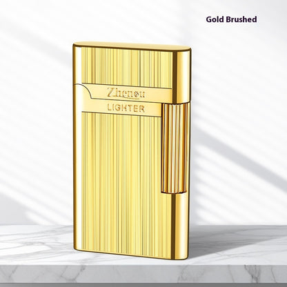 Creative And Personalized Rose Kerosene Lighter