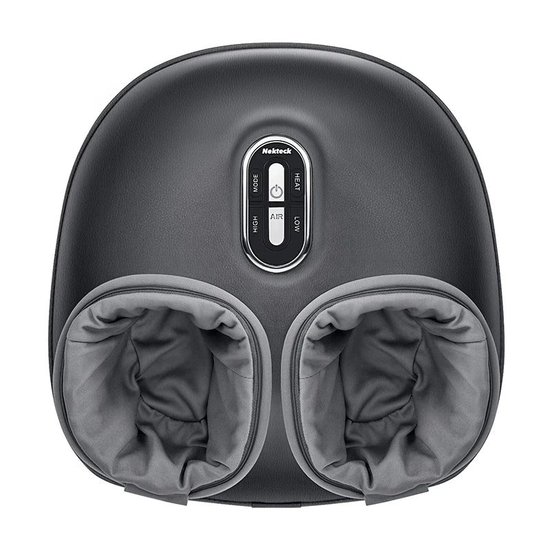 NEKTECKK™ Foot Massager