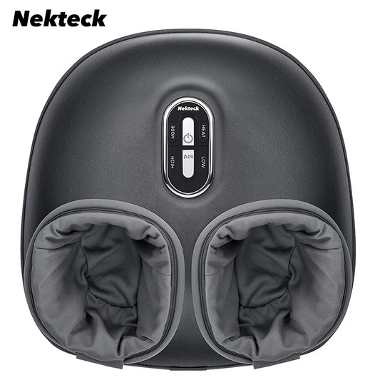 NEKTECKK™ Foot Massager