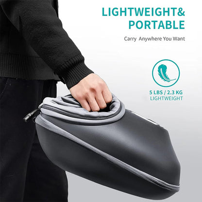 NEKTECKK™ Foot Massager