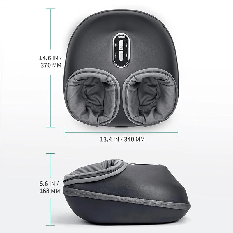 NEKTECKK™ Foot Massager