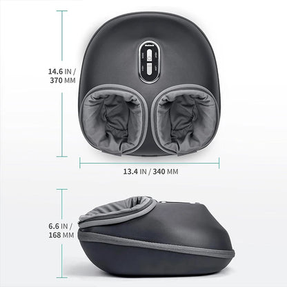 NEKTECKK™ Foot Massager