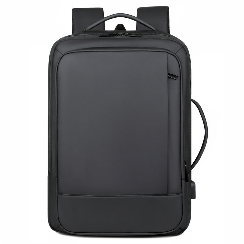 Men's Multifunctional Large Capacity Travel Bag