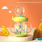 Children's Fun Whale Diving Fountain Cup