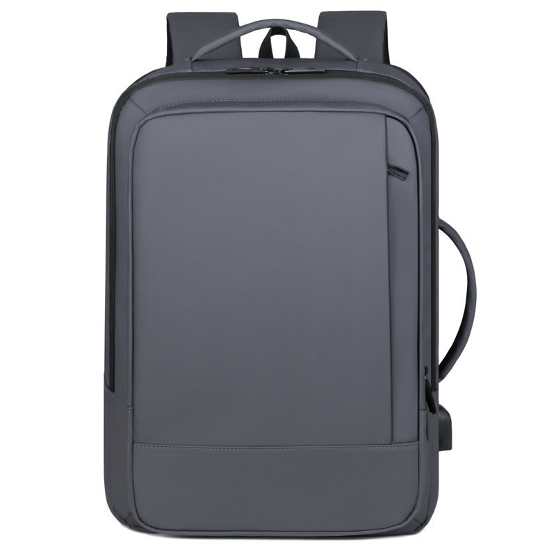 Men's Multifunctional Large Capacity Travel Bag