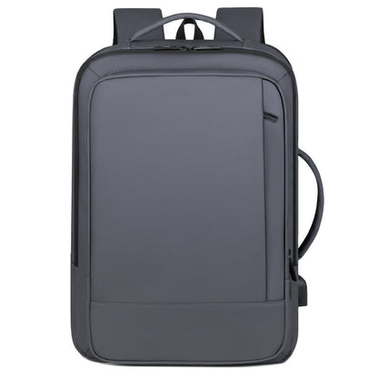 Men's Multifunctional Large Capacity Travel Bag
