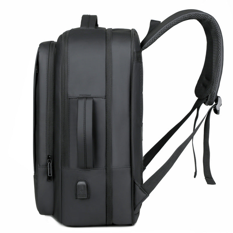 Men's Multifunctional Large Capacity Travel Bag