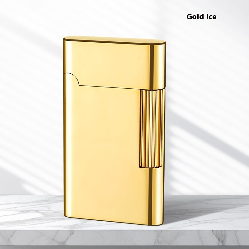 Creative And Personalized Rose Kerosene Lighter