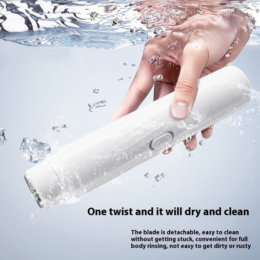 Electric Shaver- Men And Women